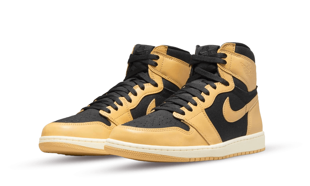 Air Jordan 1 Retro High OG Heirloom