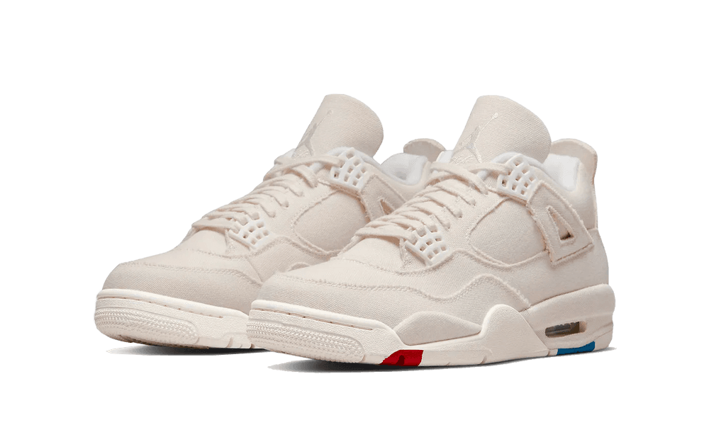 Jordan 4 retro blank canvas Clearance