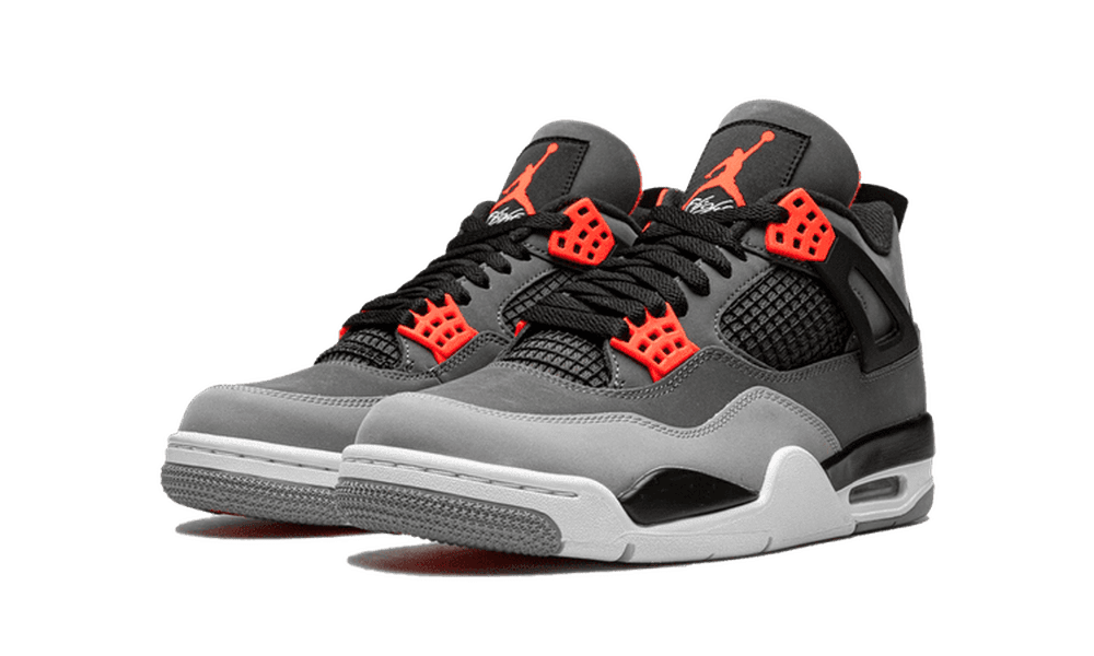 AIR JORDAN 4 INFRARED 2022