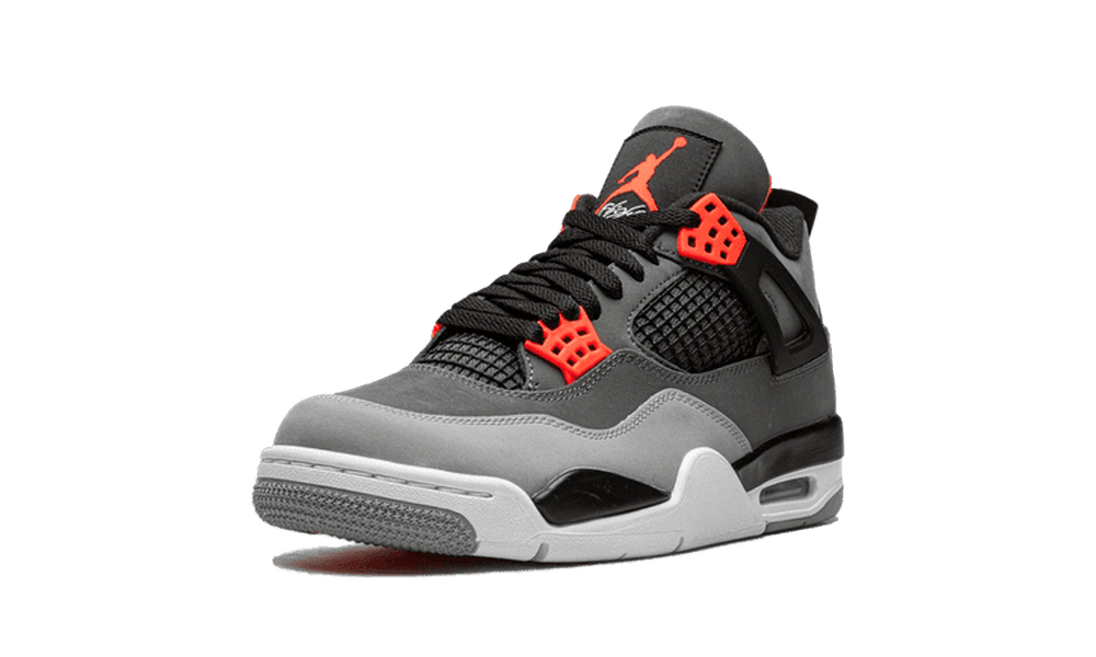 AIR JORDAN 4 INFRARED 2022