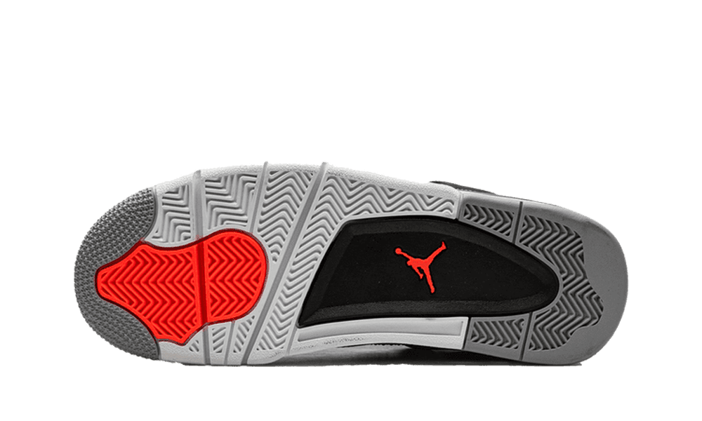 AIR JORDAN 4 INFRARED 2022