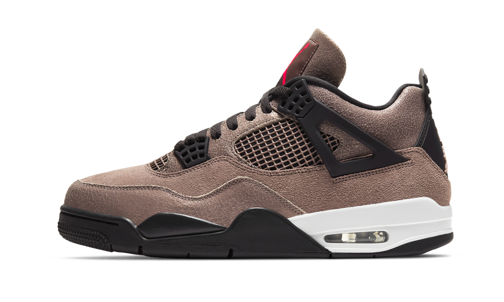 Air Jordan 4 Retro Taupe Haze