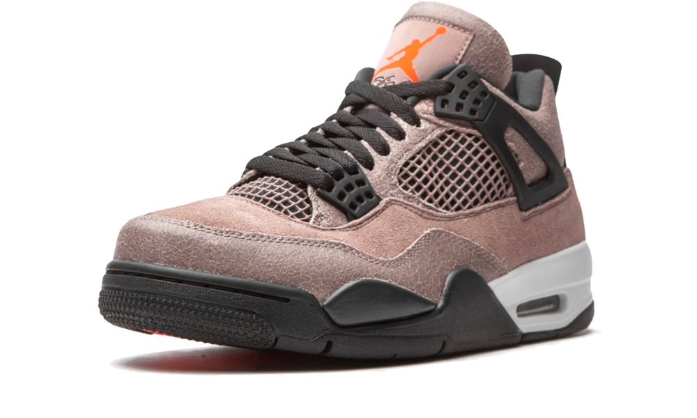 Air Jordan 4 Retro Taupe Haze