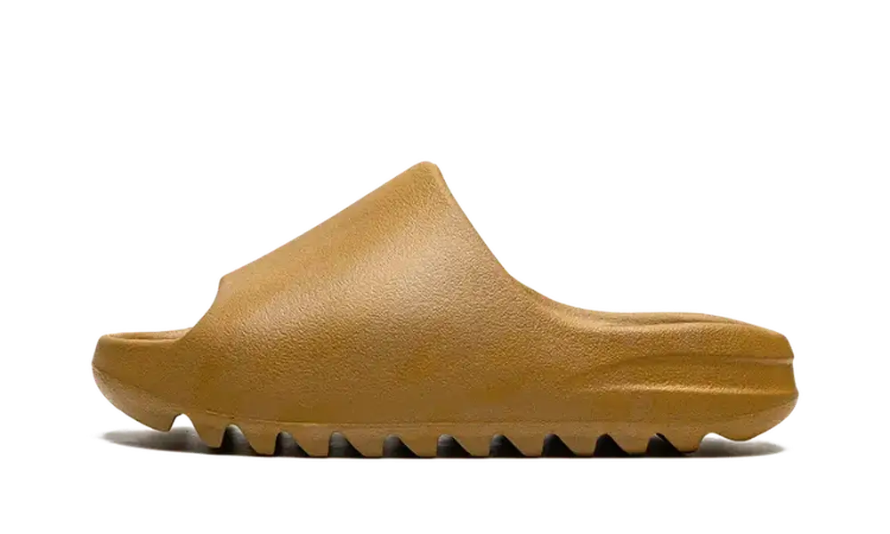 Yeezy Slide Ocru