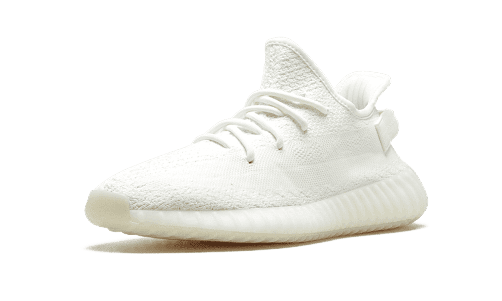 Yeezy Boost 350 V2 Cream Triple White