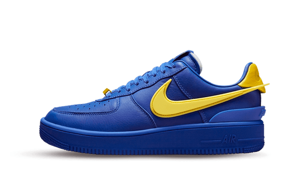 AMBUSH x Nike Air Force 1 Low SP Game Royal
