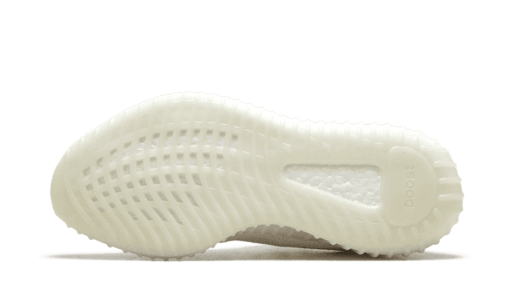 Yeezy Boost 350 V2 Cream Triple White
