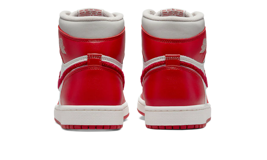 Air Jordan 1 High OG Varsity Red