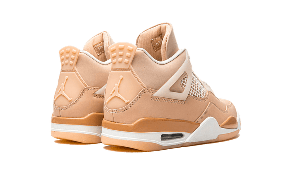 Air Jordan 4 Shimmer