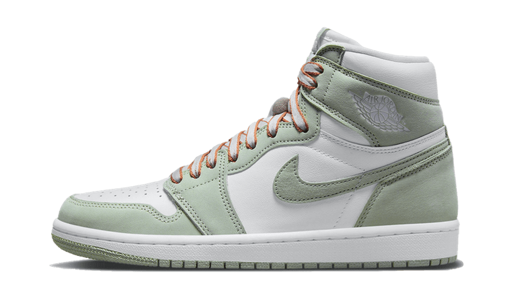 Air Jordan 1 High Seafoam