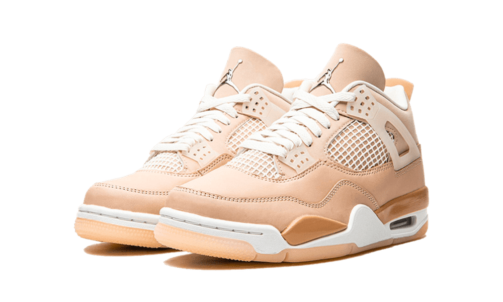 Air Jordan 4 Shimmer