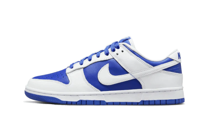 Nike Dunk Low Racer Blue