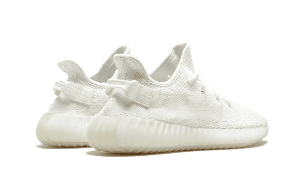Yeezy Boost 350 V2 Cream Triple White