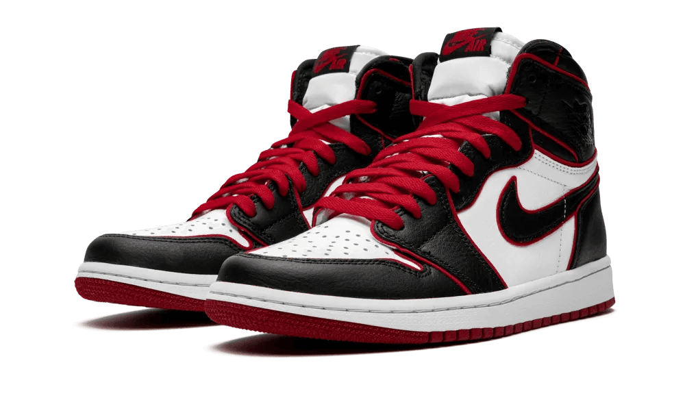 Air Jordan 1 Retro High Og Bloodline