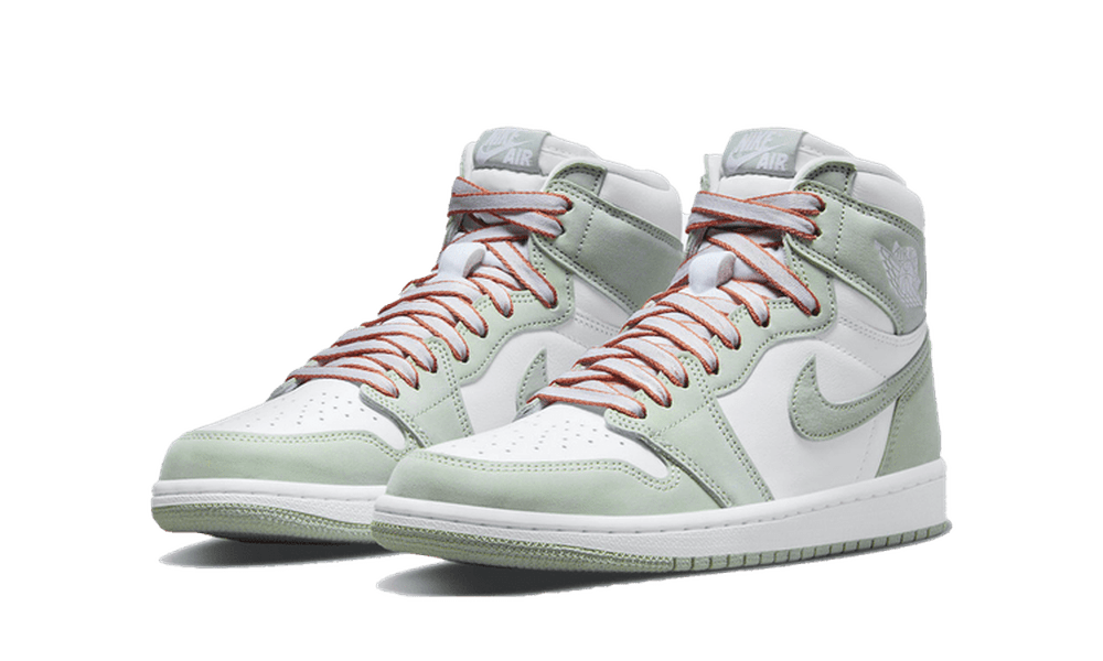 Air Jordan 1 High Seafoam