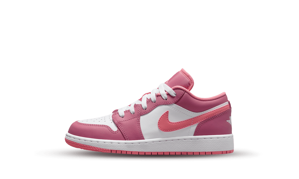 Air Jordan 1 Low „Desert Berry”