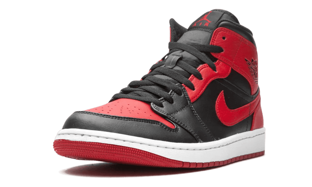 Air Jordan 1 Mid Banned