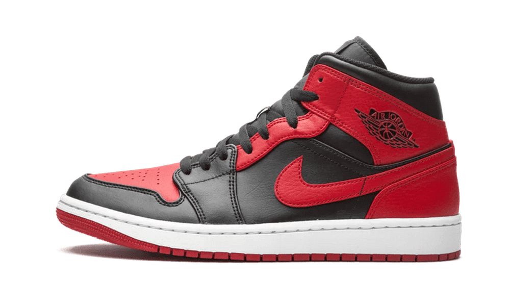 Air Jordan 1 Mid Banned