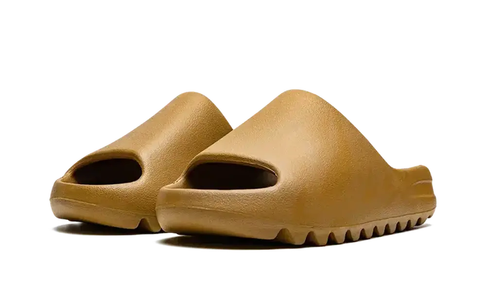 Yeezy Slide Ocru