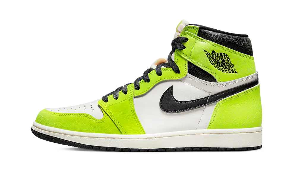 Air Jordan 1 High OG VISIONAIRE (WAS)