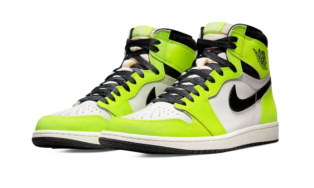 Air Jordan 1 High OG VISIONAIRE (WAS)
