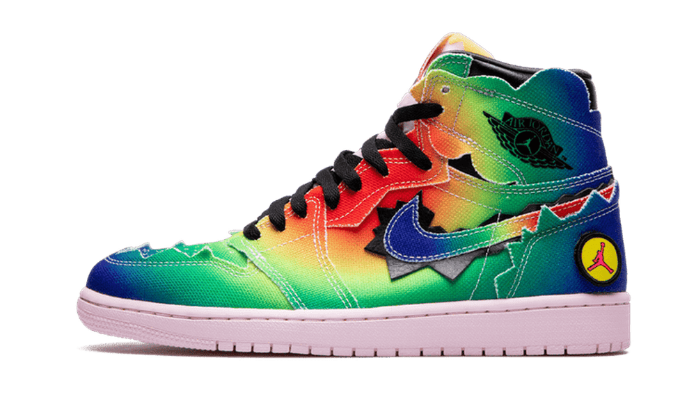 AIR JORDAN 1 RETRO HIGH J BALVIN