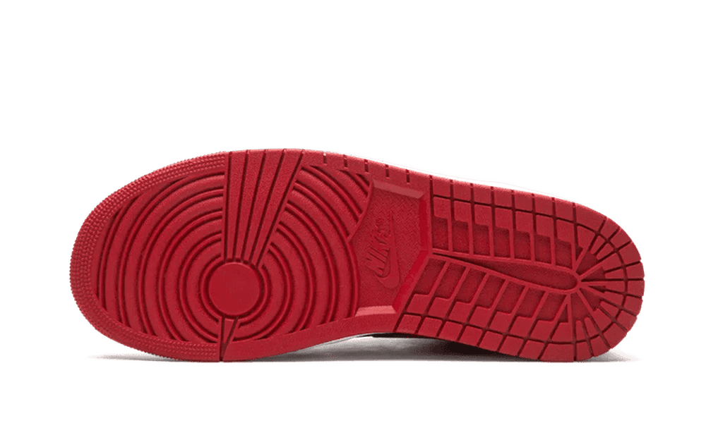 Air Jordan 1 Mid Banned