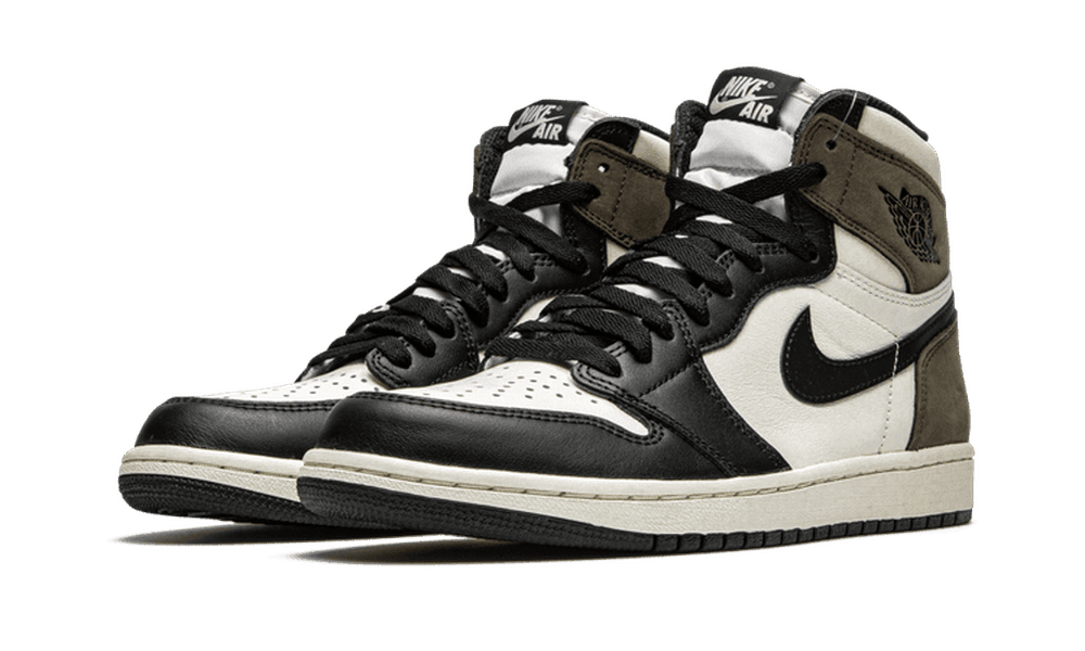 Nike Air Jordan 1 Retro High Mocha