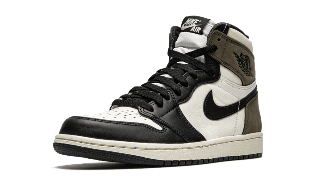 Nike Air Jordan 1 Retro High Mocha