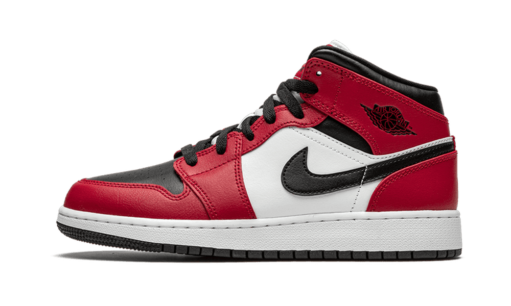 Nike Air Jordan 1 Mid Chicago