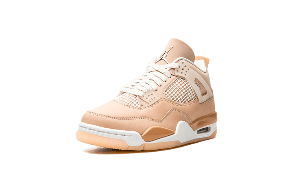 Air Jordan 4 Shimmer