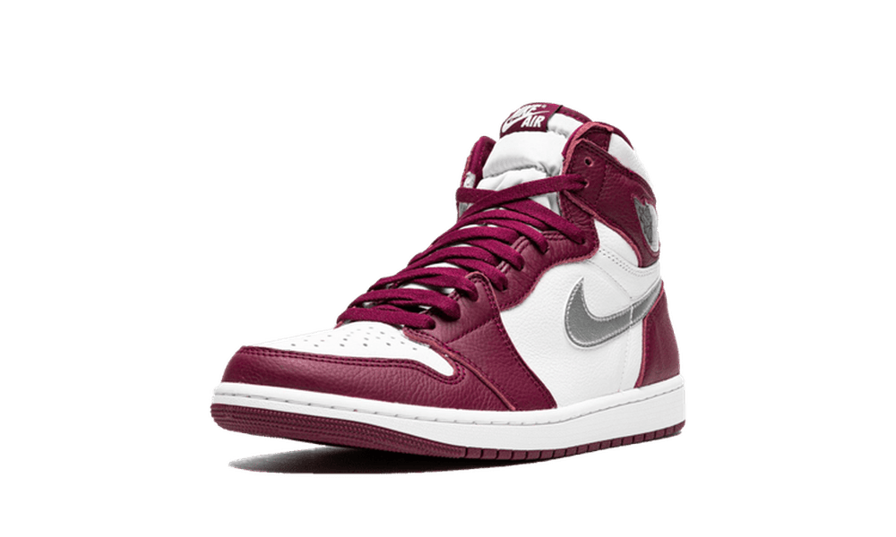 Air Jordan 1 Retro High OG Bordeaux