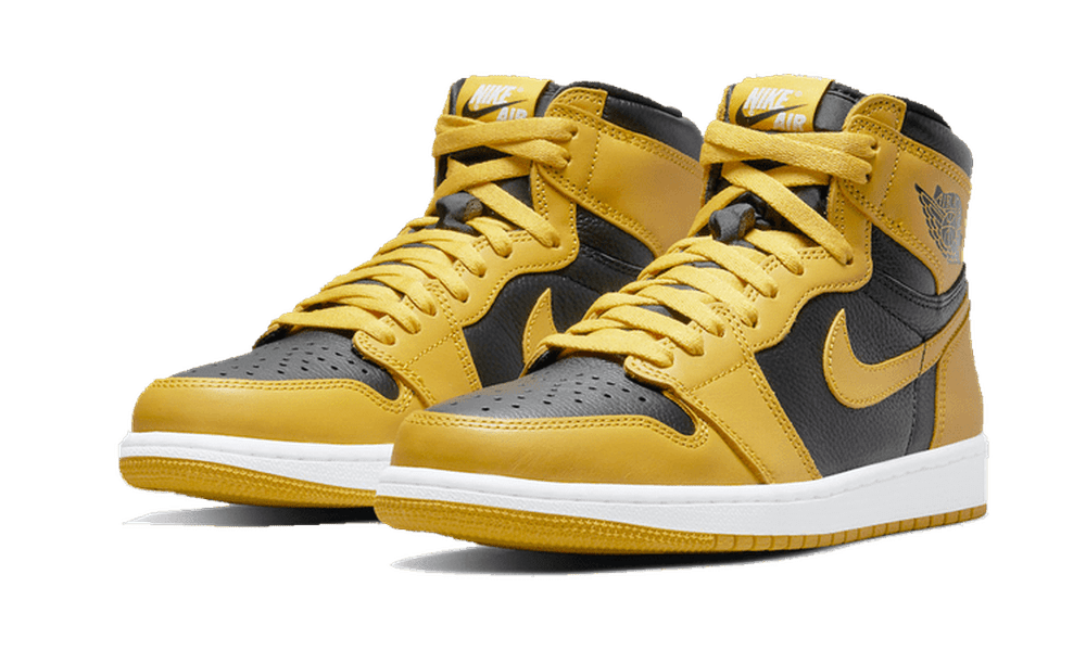 Air Jordan 1 Retro High Pollen
