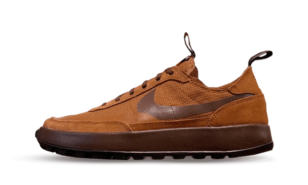 Pantof NikeCraft de uz general maro