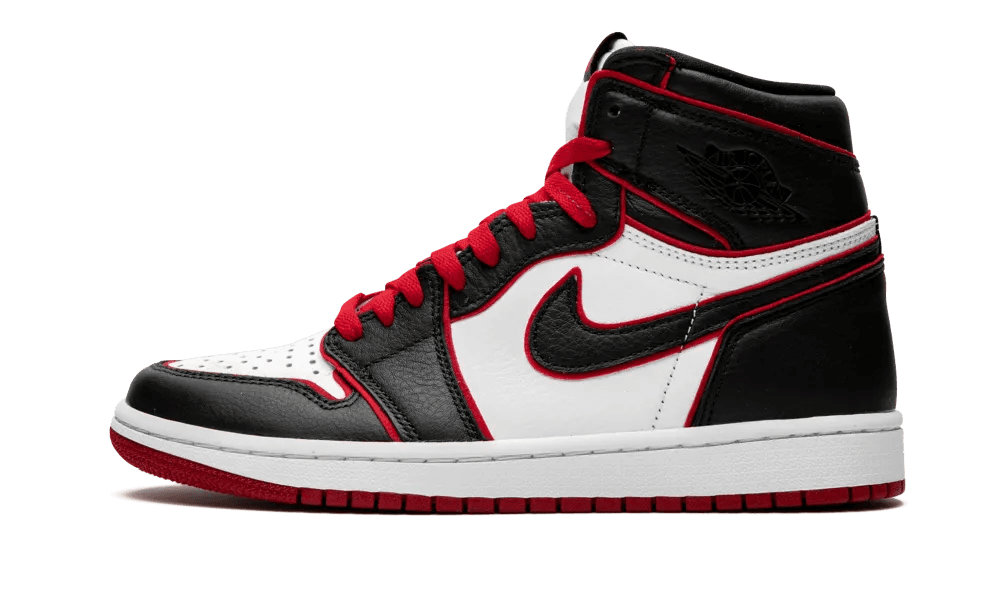 Air Jordan 1 Retro High Og Bloodline