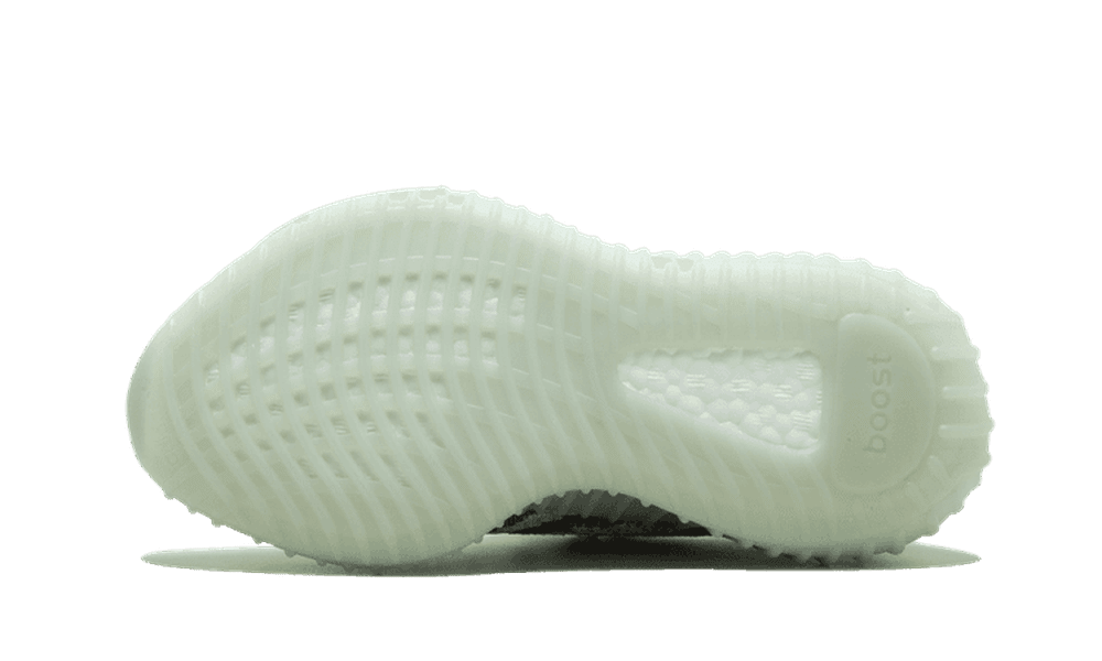 Nuanța albastră Yeezy Boost 350 V2