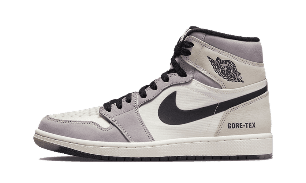 Air Jordan 1 High Element Gore-Tex Bone