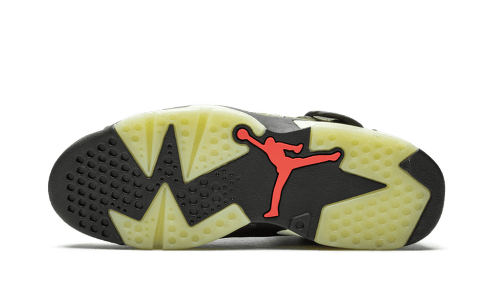 Air Jordan 6 Retro Travis Scott