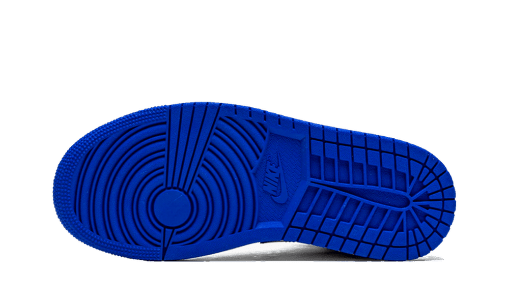 Air Jordan 1 Mid Kentucky Blue