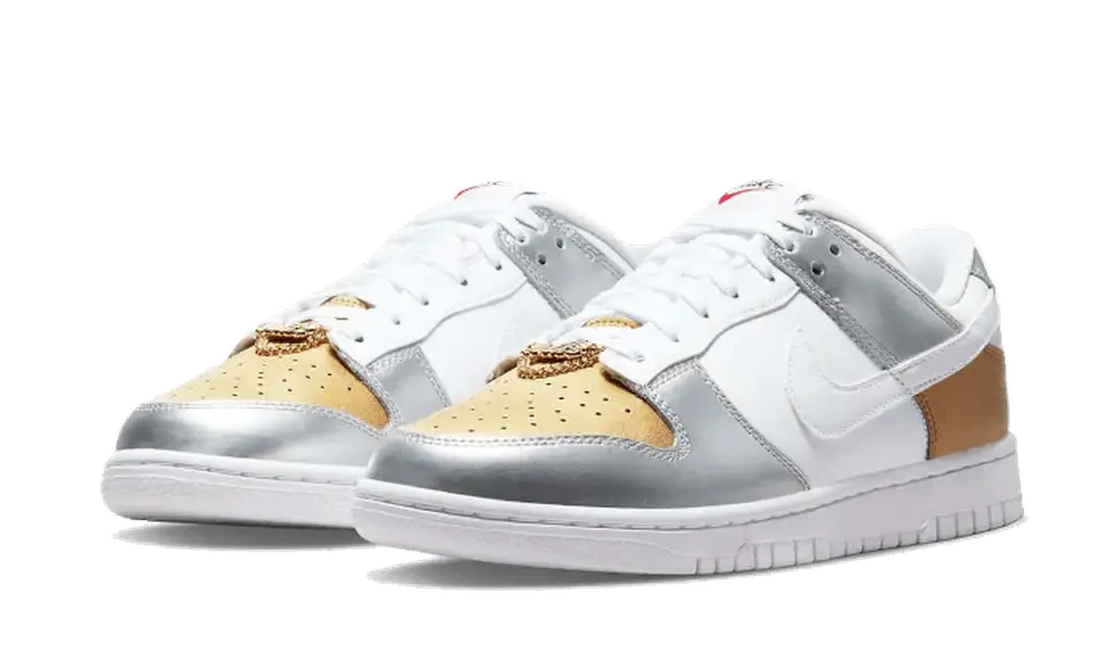 Nike Dunk Low Heirloom