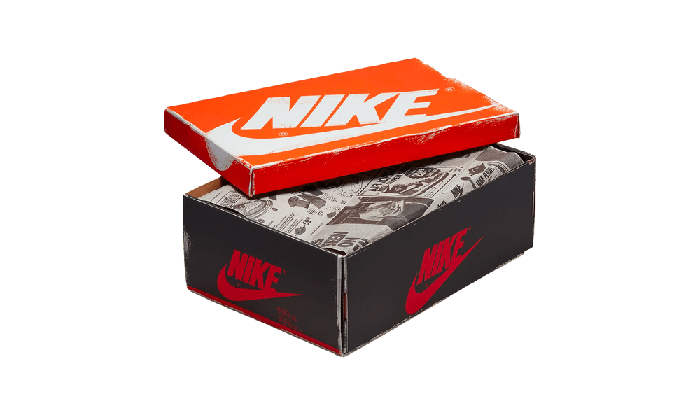 Air Jordan 1 Retro High Og Chicago pierdut și găsit