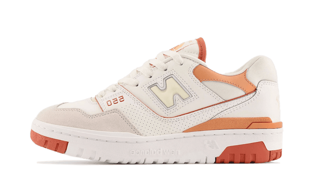 New Balance 550 Au Lait