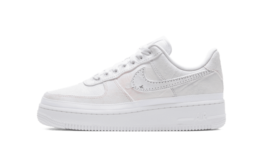 Nike Air Force 1 Low LX Tear Away Sail