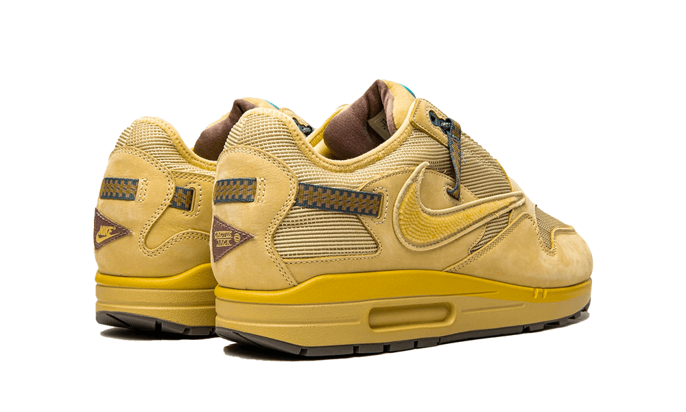 Air force 1 travis 2025 scott prezzo