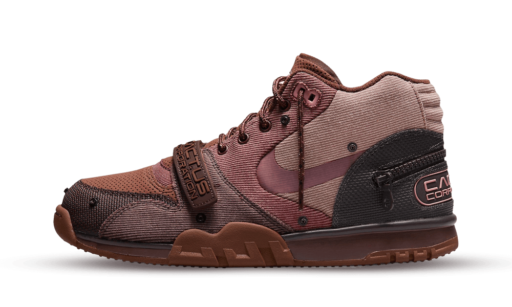 Nike Air Trainer 1 SP Travis Scott Wheat