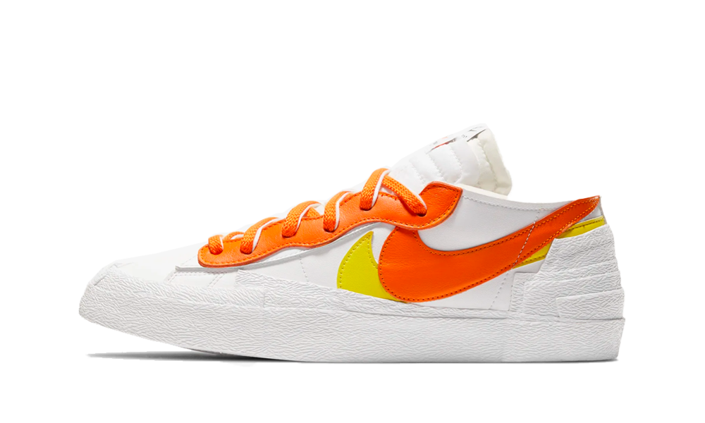 Jachete Nike Blazer Low Magma Orange