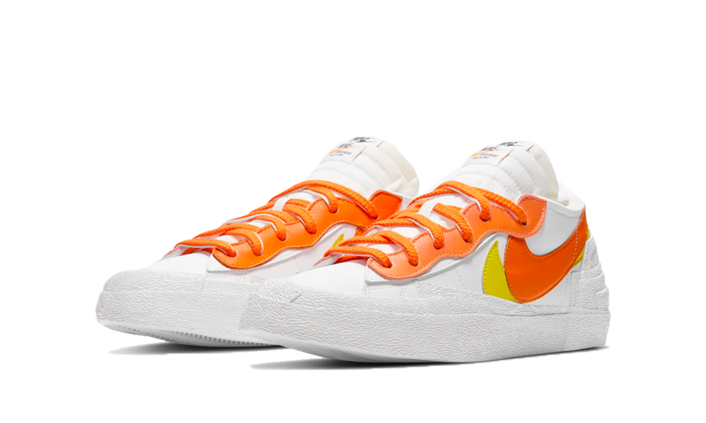 Jachete Nike Blazer Low Magma Orange