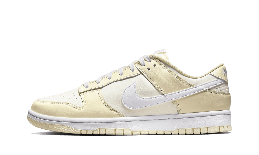 Lapte de cocos Nike Dunk Low