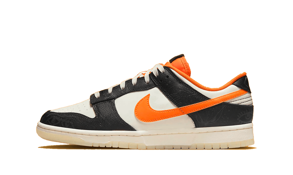 Nike Dunk Low Halloween