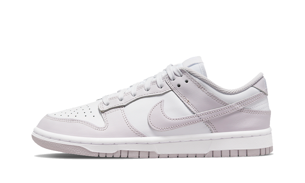 Nike Dunk Low Light Violet cipő